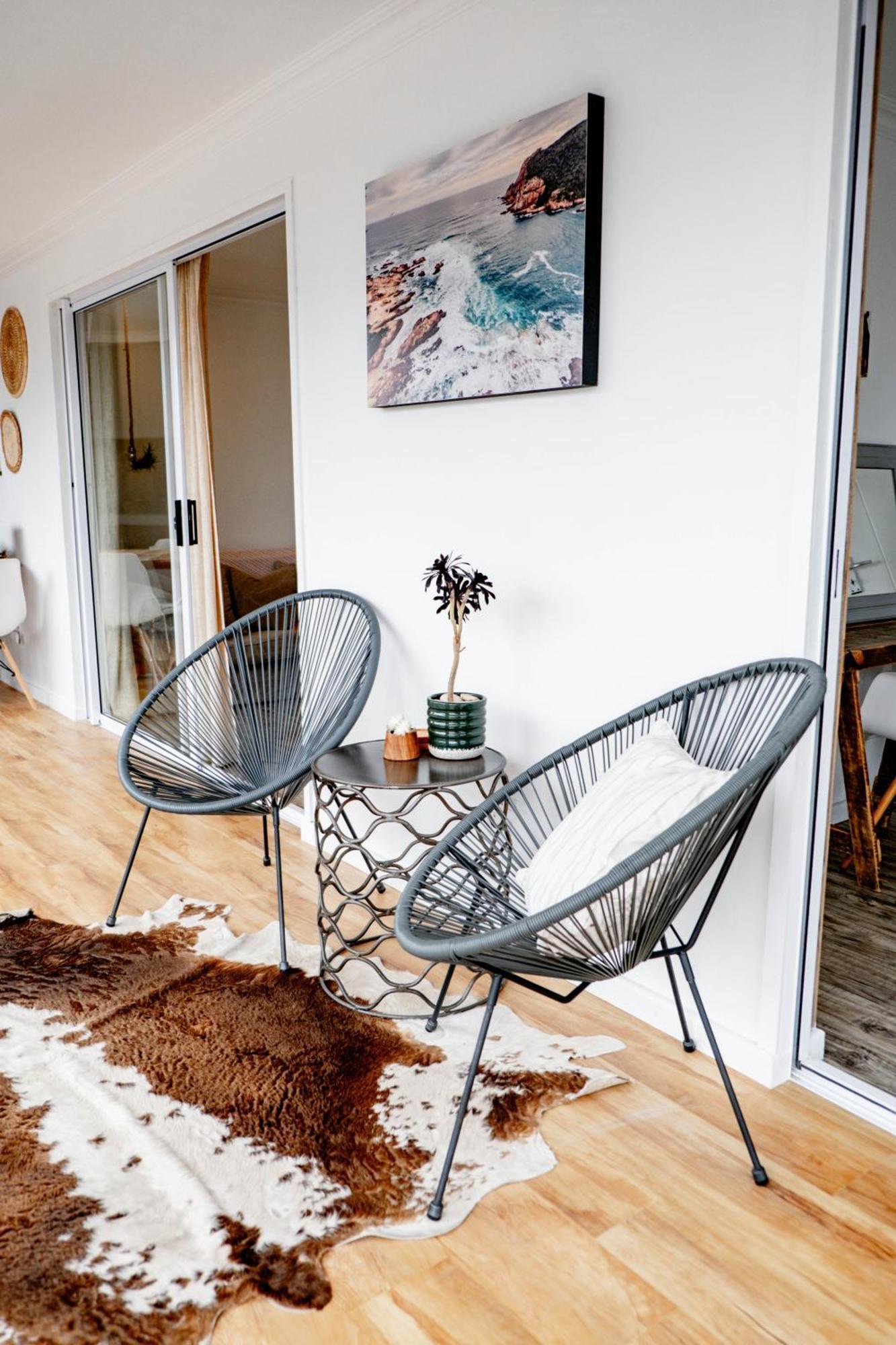 Shilo Beach Home II Wildernis Extérieur photo